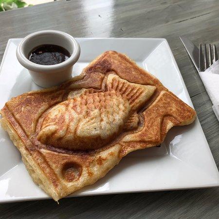 Cafe Taiyaki 52